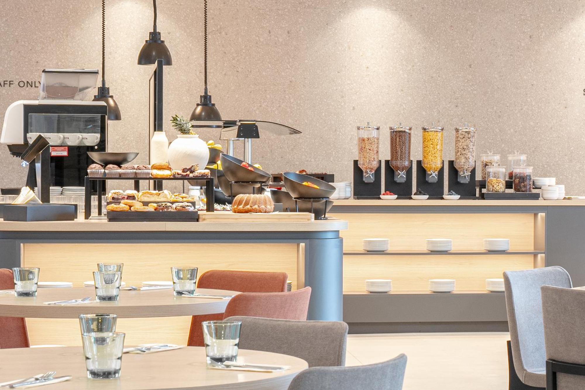 We Hotel Expo Prague — Photos 2