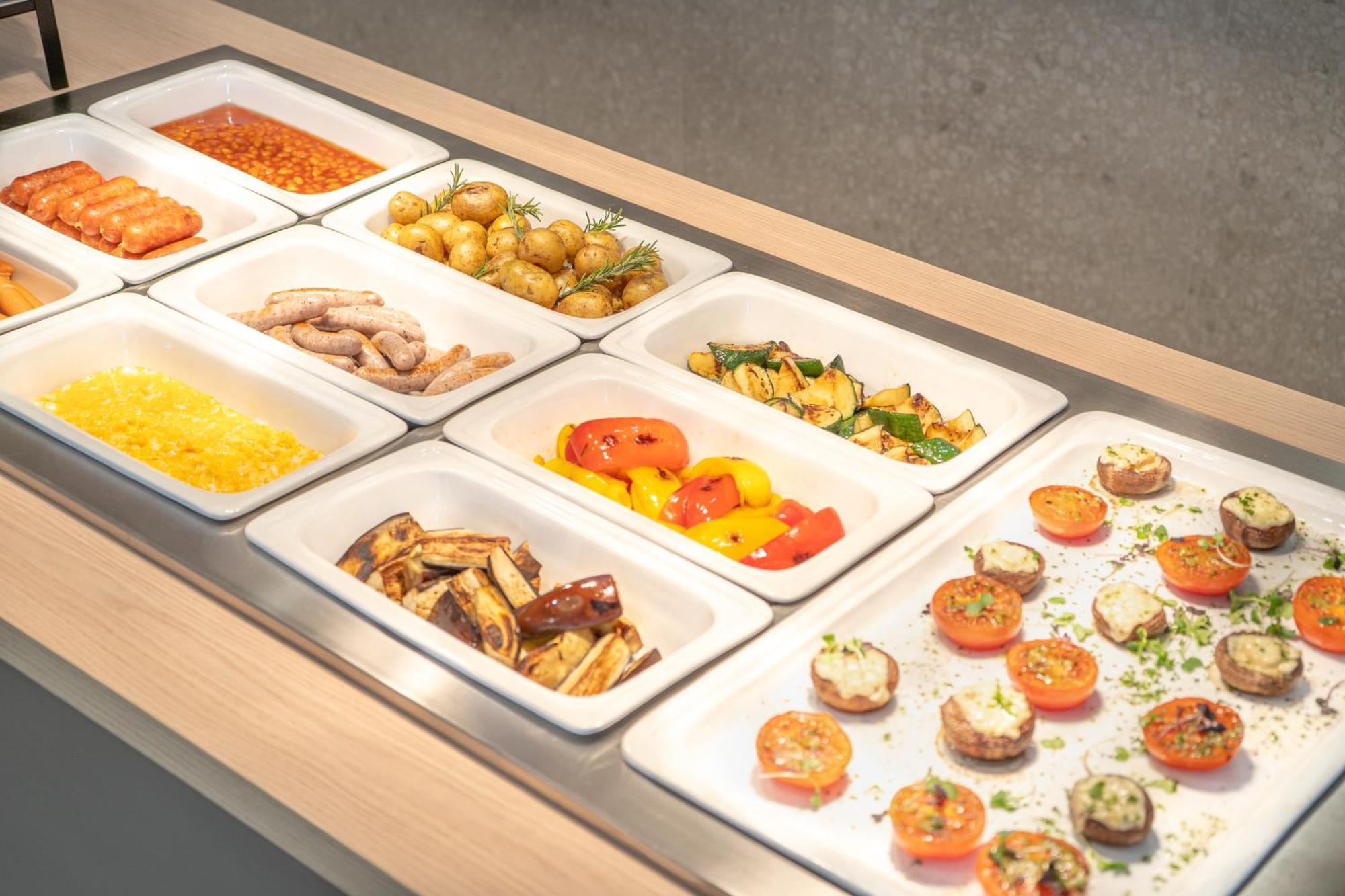 We Hotel Expo Prague — Photos 1